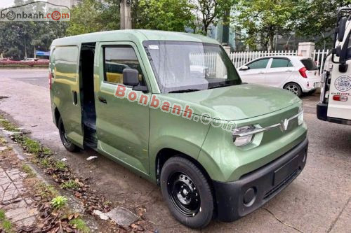 VinFast EC VAN 2026 - ảnh 1