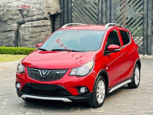 VinFast Fadil Tiêu chuẩn 1.4 AT 2022 - ảnh 1