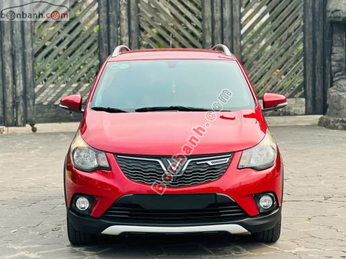 VinFast Fadil Tiêu chuẩn 1.4 AT 2022 - ảnh 2