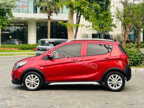 VinFast Fadil Tiêu chuẩn 1.4 AT 2022 - ảnh 4