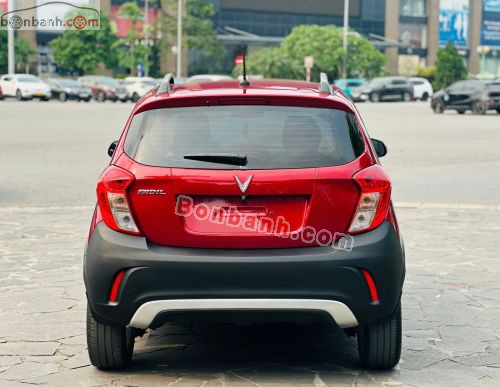 VinFast Fadil Tiêu chuẩn 1.4 AT 2022 - ảnh 5