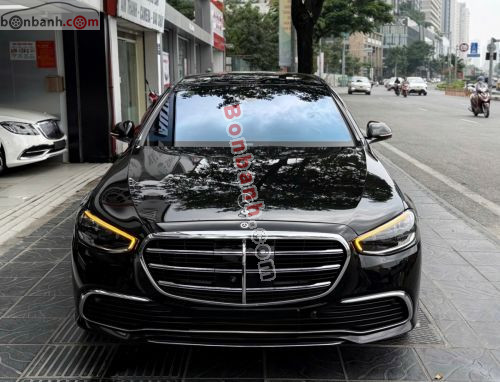 Mercedes-Benz 2023 - ảnh 2
