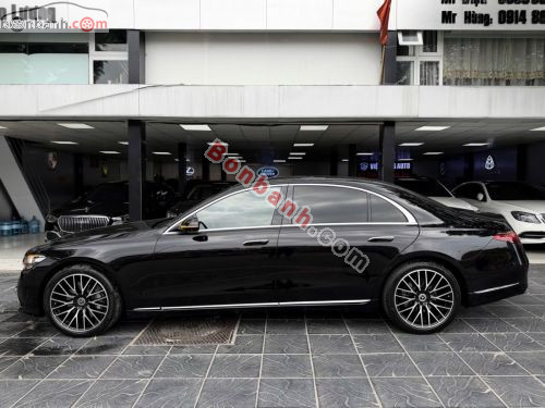 Mercedes-Benz 2023 - ảnh 3