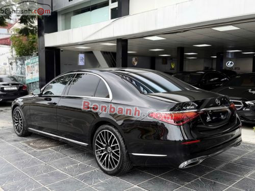 Mercedes-Benz 2023 - ảnh 4