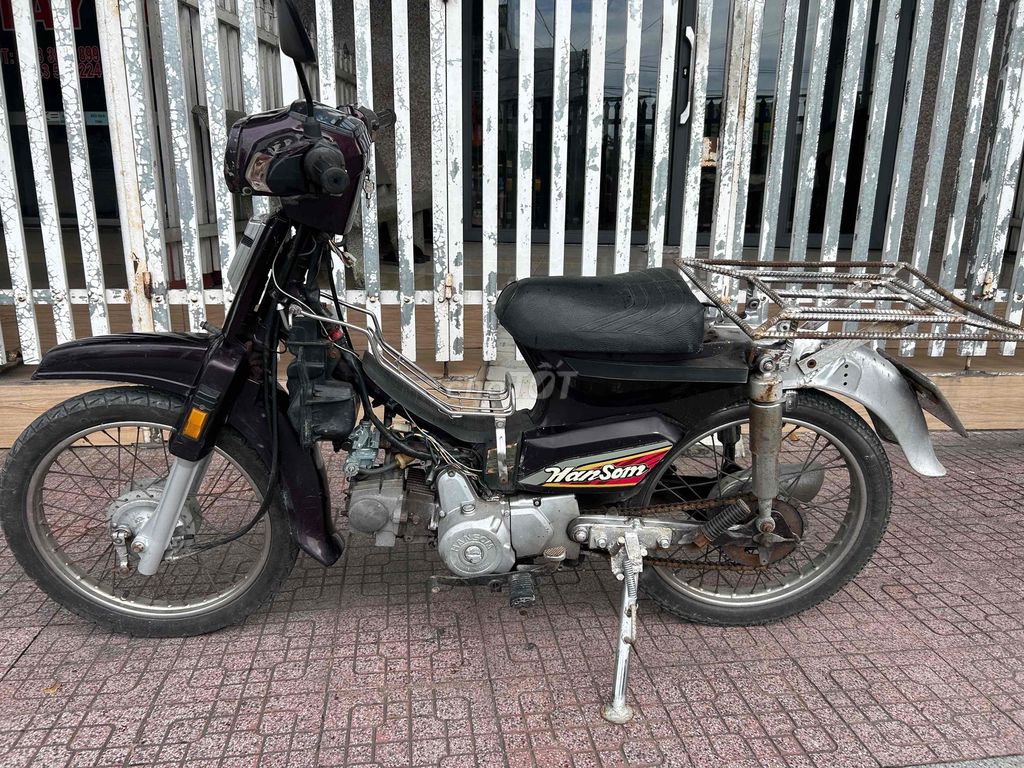 Honda 2005 - ảnh 1