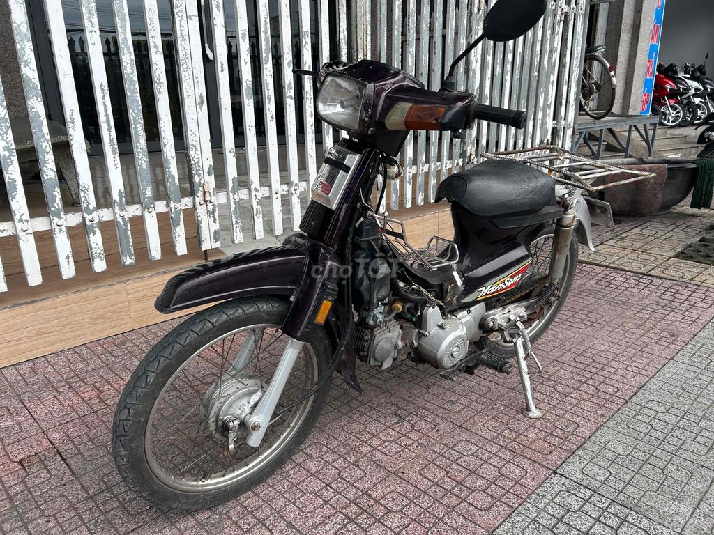 Honda 2005 - ảnh 2