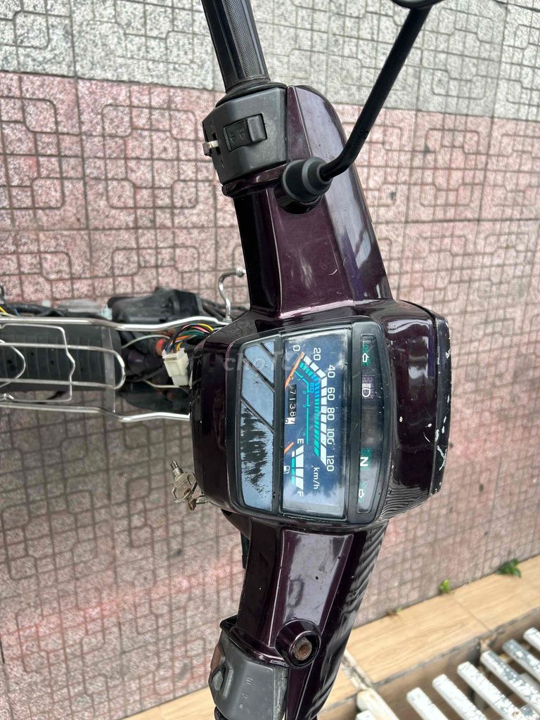 Honda 2005 - ảnh 4