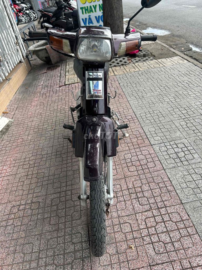 Honda 2005 - ảnh 5