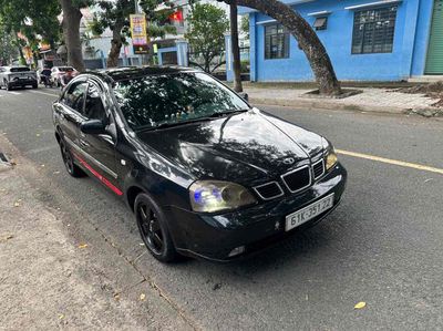 Daewoo Lacetti - ảnh 1