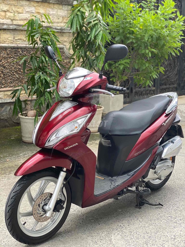 Honda Vision 2015 - ảnh 4