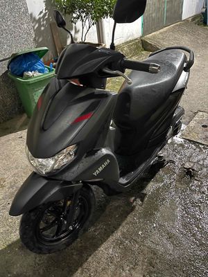 Yamaha FreeGo 2023 - ảnh 1