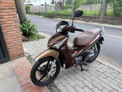 Honda Future 2017 - ảnh 1