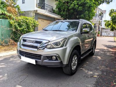 Isuzu 2019 - ảnh 1