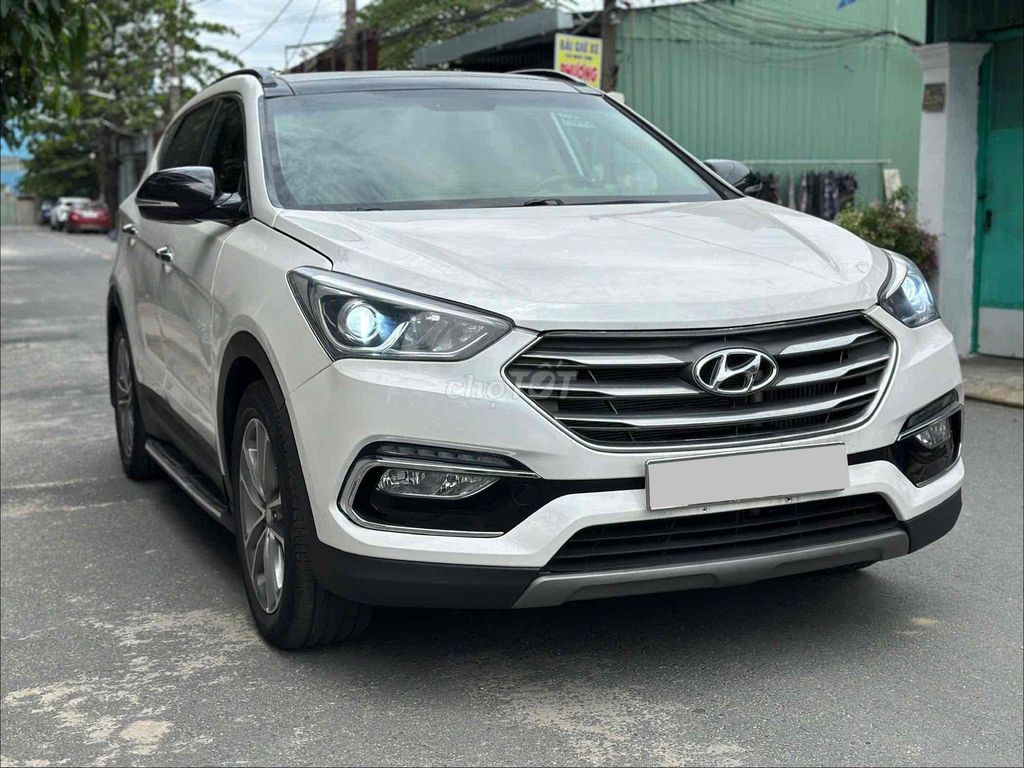 Hyundai 2018 - ảnh 1