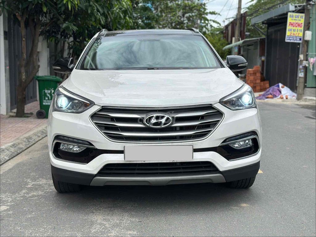 Hyundai 2018 - ảnh 2