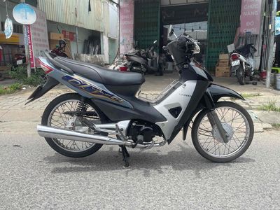 Honda Wave 2018 - ảnh 1