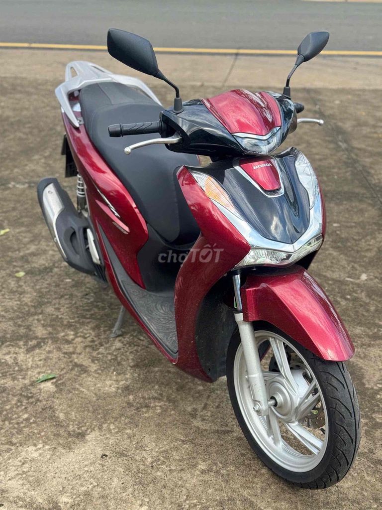 Honda SH 2026 - ảnh 1