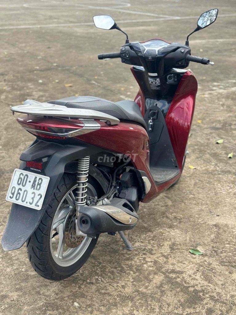 Honda SH 2026 - ảnh 2
