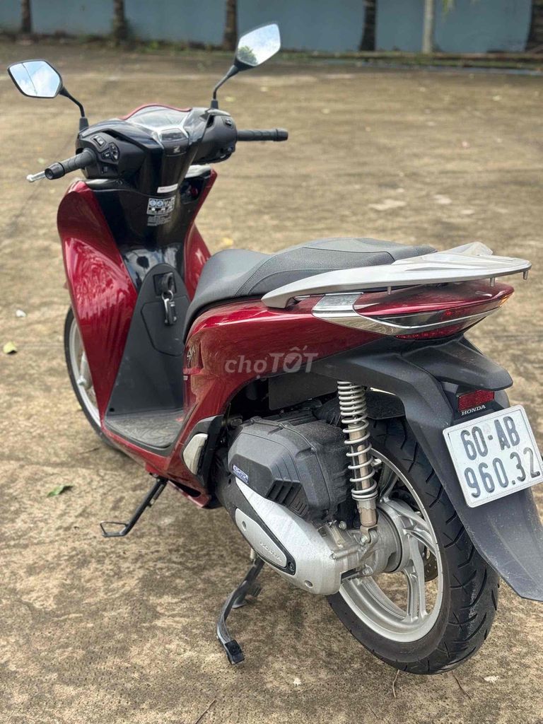 Honda SH 2026 - ảnh 3