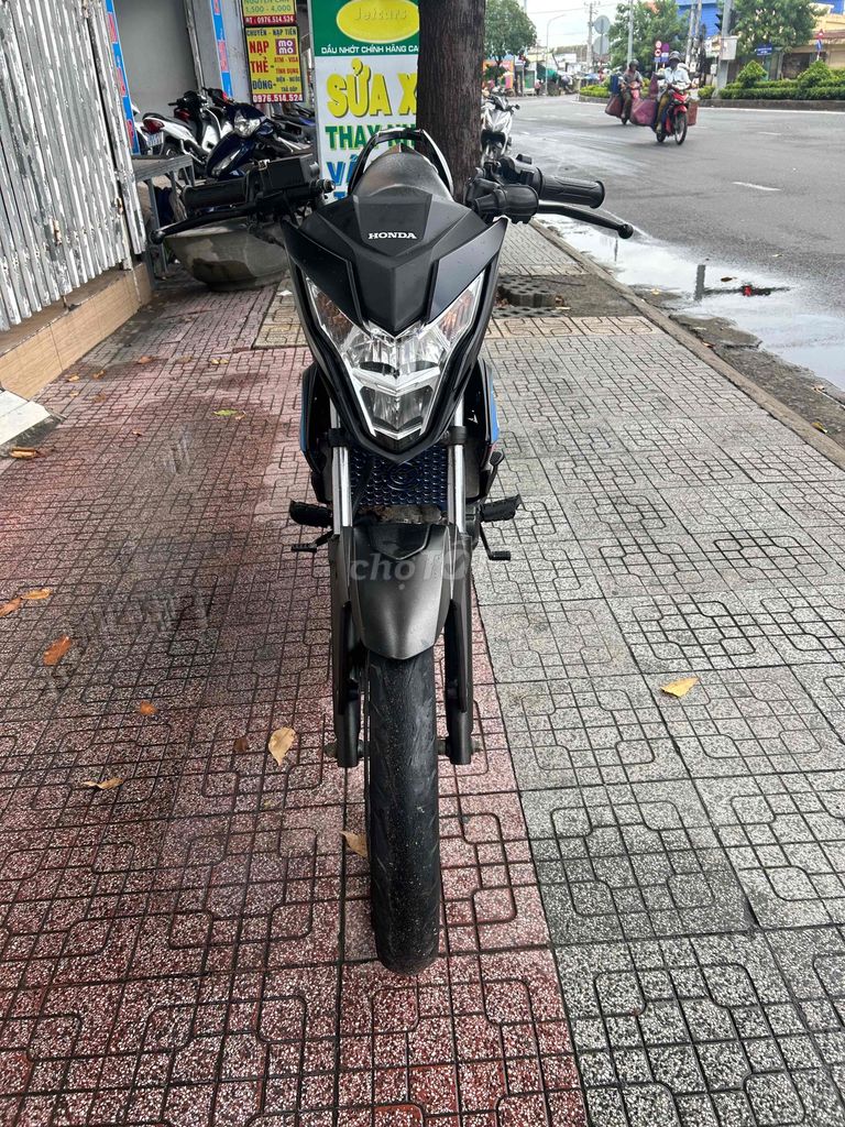 Honda Sonic 2020 - ảnh 5