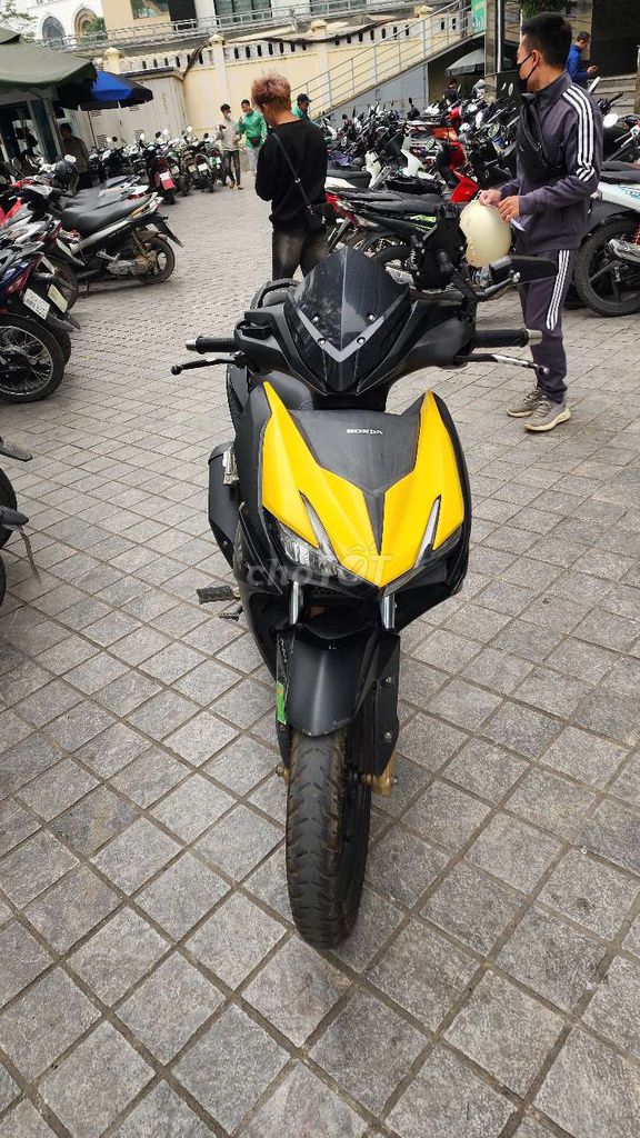 Honda Winner 2021 - ảnh 1