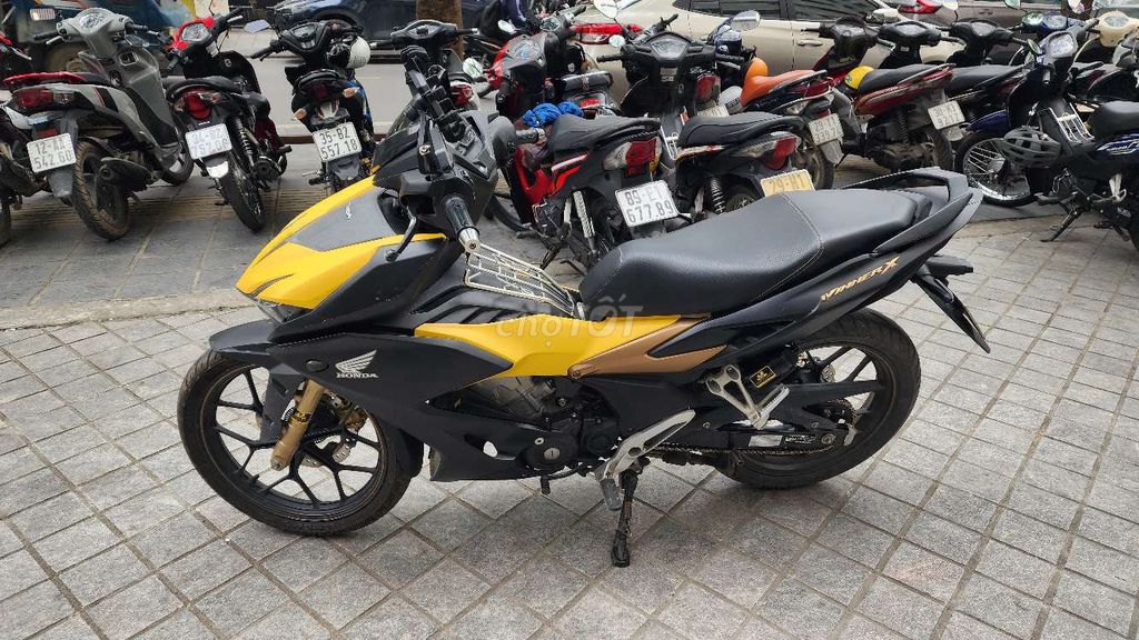 Honda Winner 2021 - ảnh 2