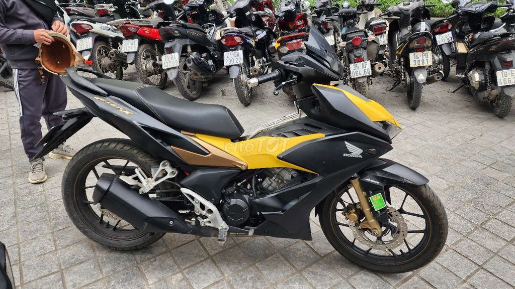 Honda Winner 2021 - ảnh 3