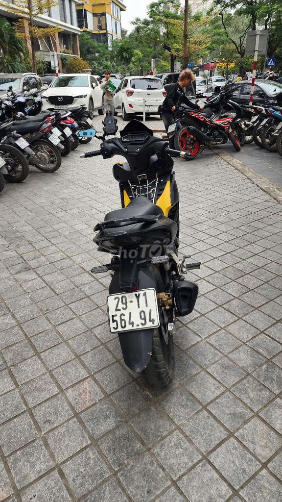 Honda Winner 2021 - ảnh 4