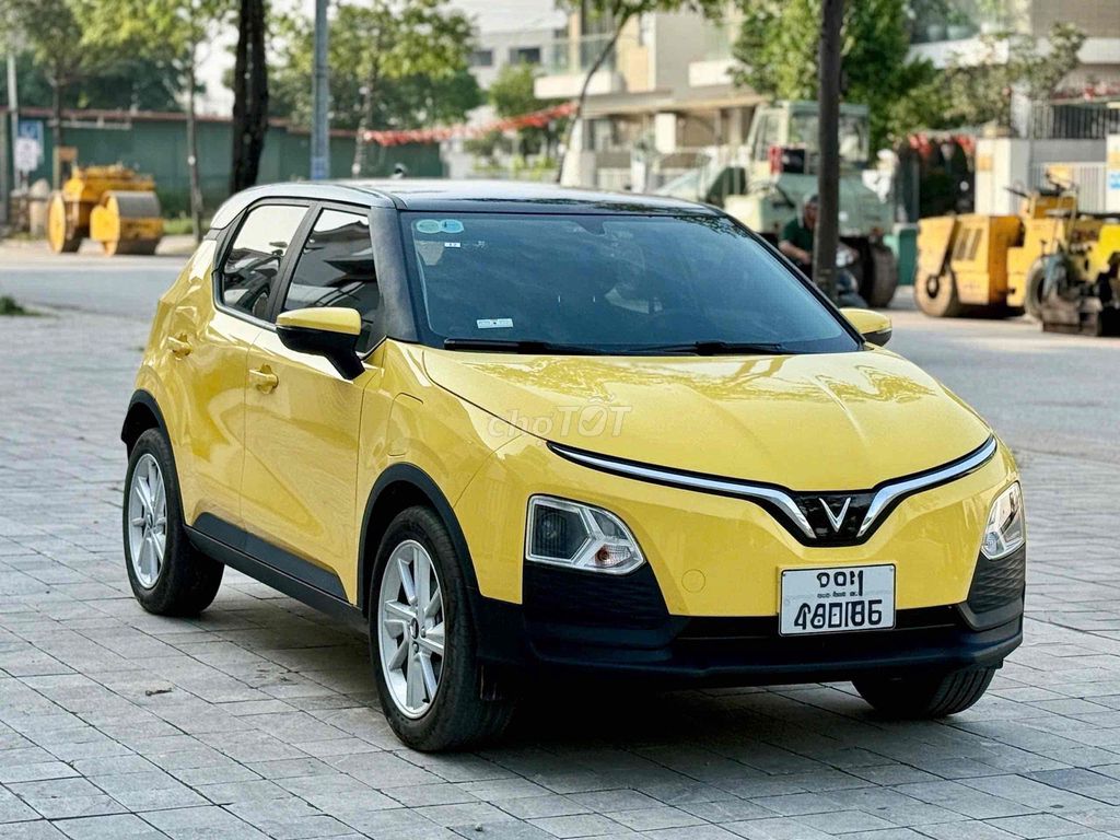 VinFast 2024 - ảnh 2