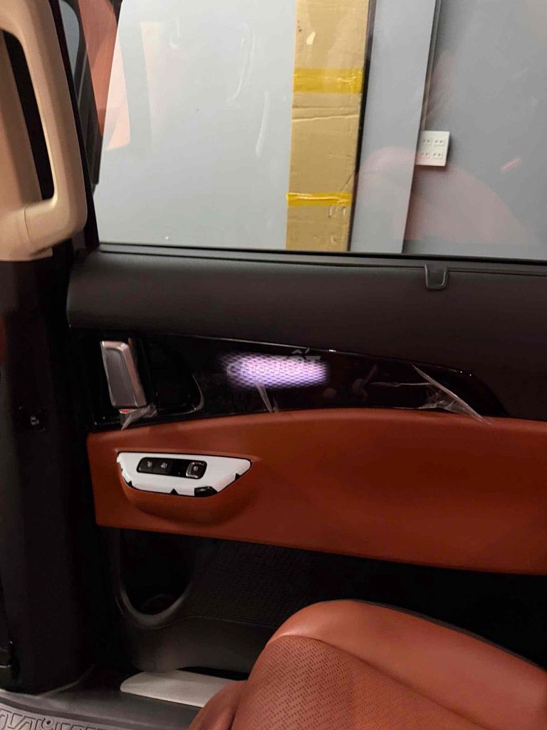 Kia Carnival 2022 - ảnh 2