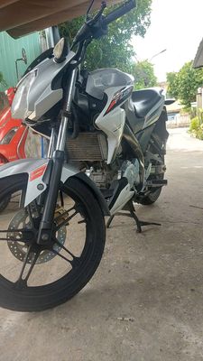 Yamaha FZ 2015 - ảnh 1