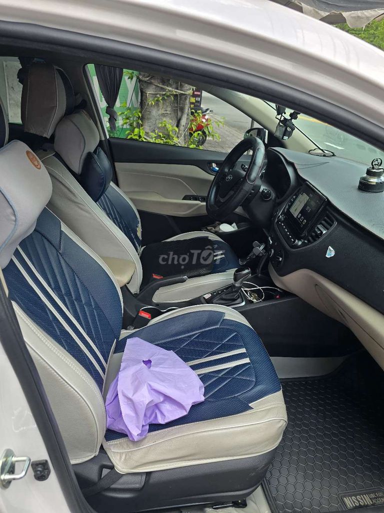 Hyundai Accent 2023 - ảnh 2