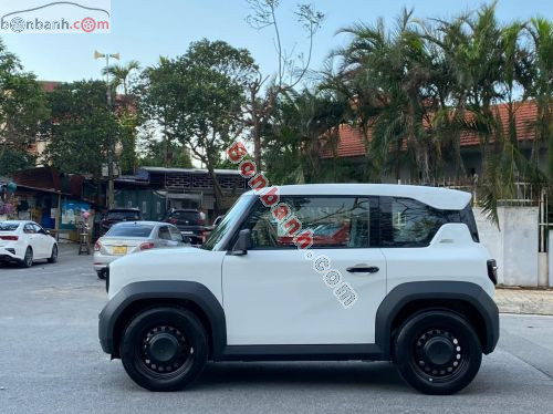 VinFast VF3 Plus 2026 - ảnh 1