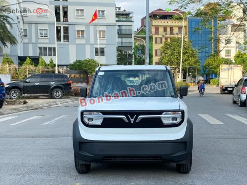 VinFast VF3 Plus 2026 - ảnh 3