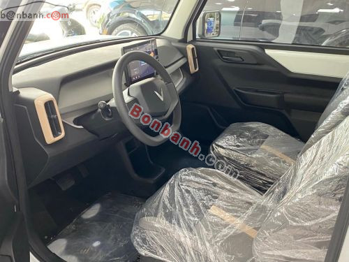 VinFast VF3 Plus 2026 - ảnh 4