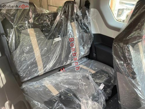 VinFast VF3 Plus 2026 - ảnh 5