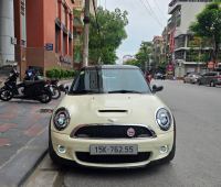 MINI Cooper S 2009 - ảnh 1