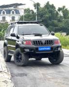 Toyota Prado 2008 - ảnh 1