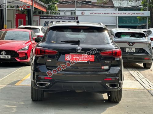 MG HS 1.5T LUX 2024 - ảnh 4