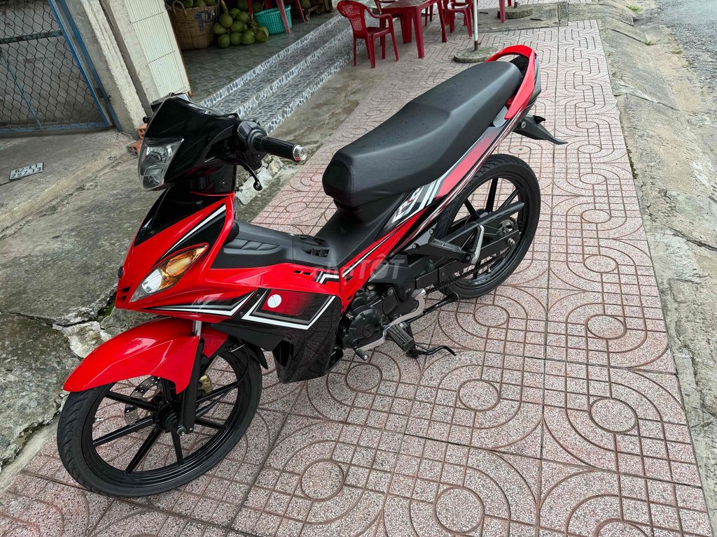 Yamaha Exciter 2010 - ảnh 2