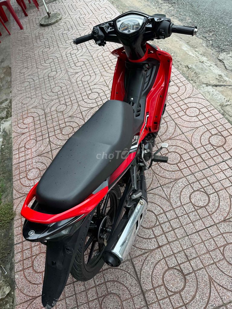 Yamaha Exciter 2010 - ảnh 4