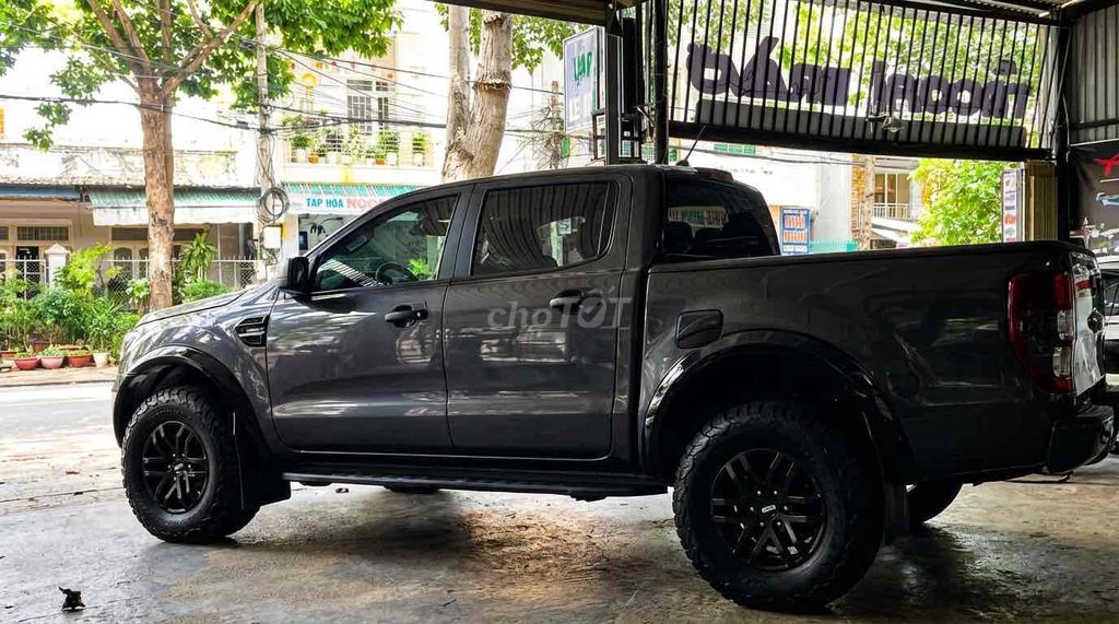 Ford Ranger 2020 - ảnh 3
