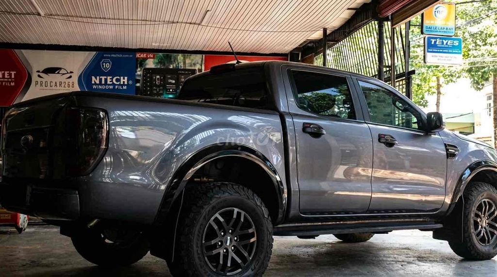 Ford Ranger 2020 - ảnh 5