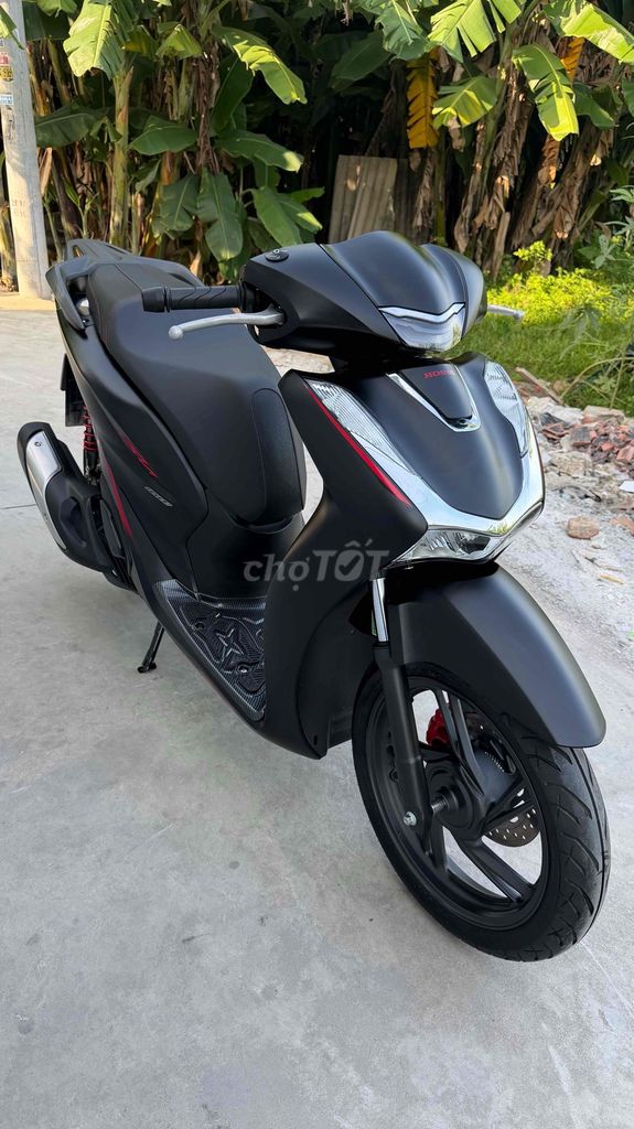 Honda SH 2024 - ảnh 1