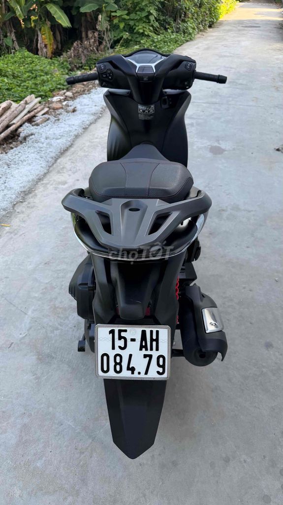 Honda SH 2024 - ảnh 2