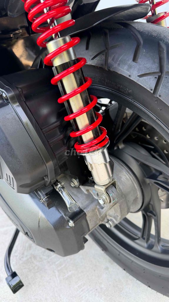 Honda SH 2024 - ảnh 3