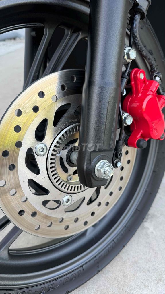Honda SH 2024 - ảnh 4