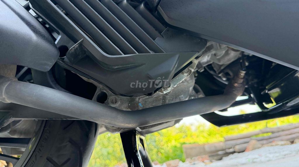 Honda SH 2024 - ảnh 5