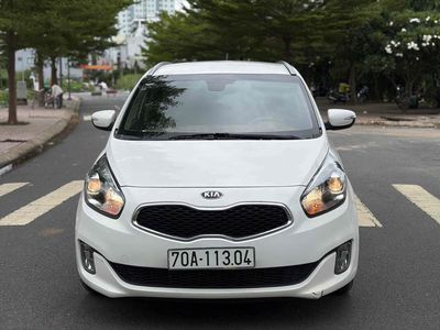 Kia 2016 - ảnh 1