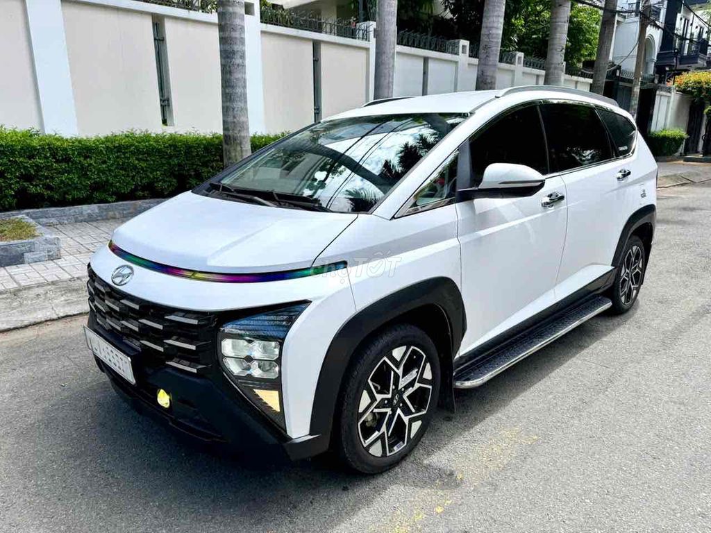 Hyundai - ảnh 1